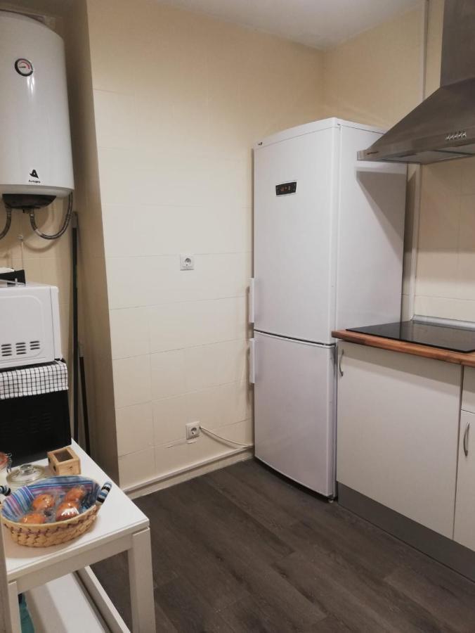 Apartamento Con Encanto 'Larios Luxy' Apartment Malaga Bagian luar foto