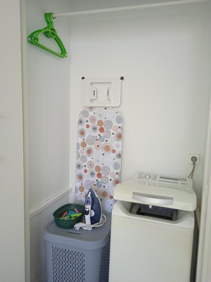 Apartamento Con Encanto 'Larios Luxy' Apartment Malaga Bagian luar foto