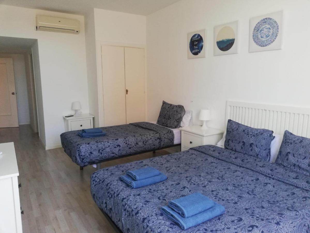 Apartamento Con Encanto 'Larios Luxy' Apartment Malaga Bagian luar foto
