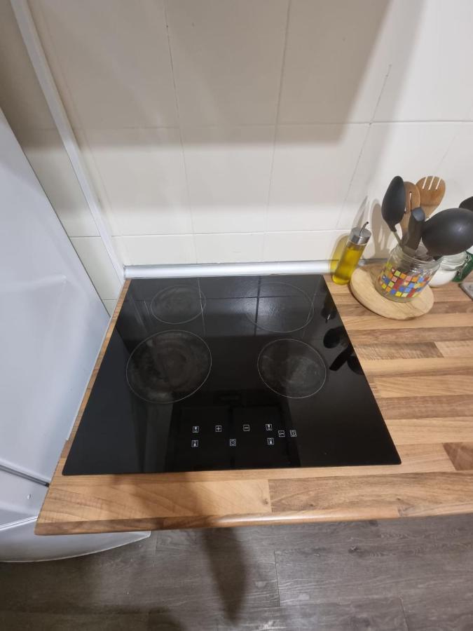 Apartamento Con Encanto 'Larios Luxy' Apartment Malaga Bagian luar foto