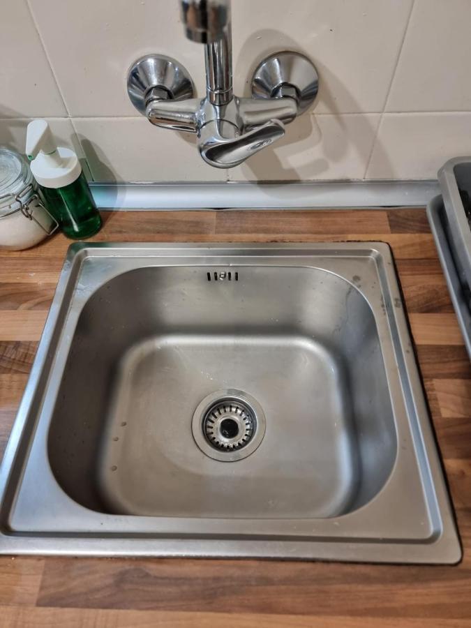 Apartamento Con Encanto 'Larios Luxy' Apartment Malaga Bagian luar foto