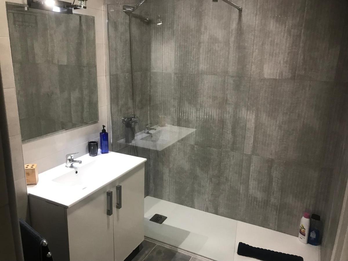 Apartamento Con Encanto 'Larios Luxy' Apartment Malaga Bagian luar foto