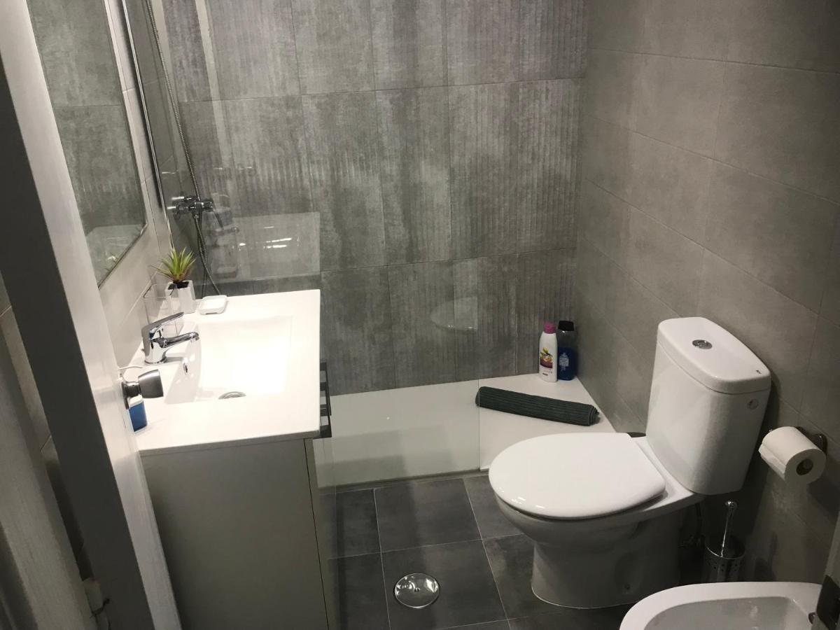 Apartamento Con Encanto 'Larios Luxy' Apartment Malaga Bagian luar foto