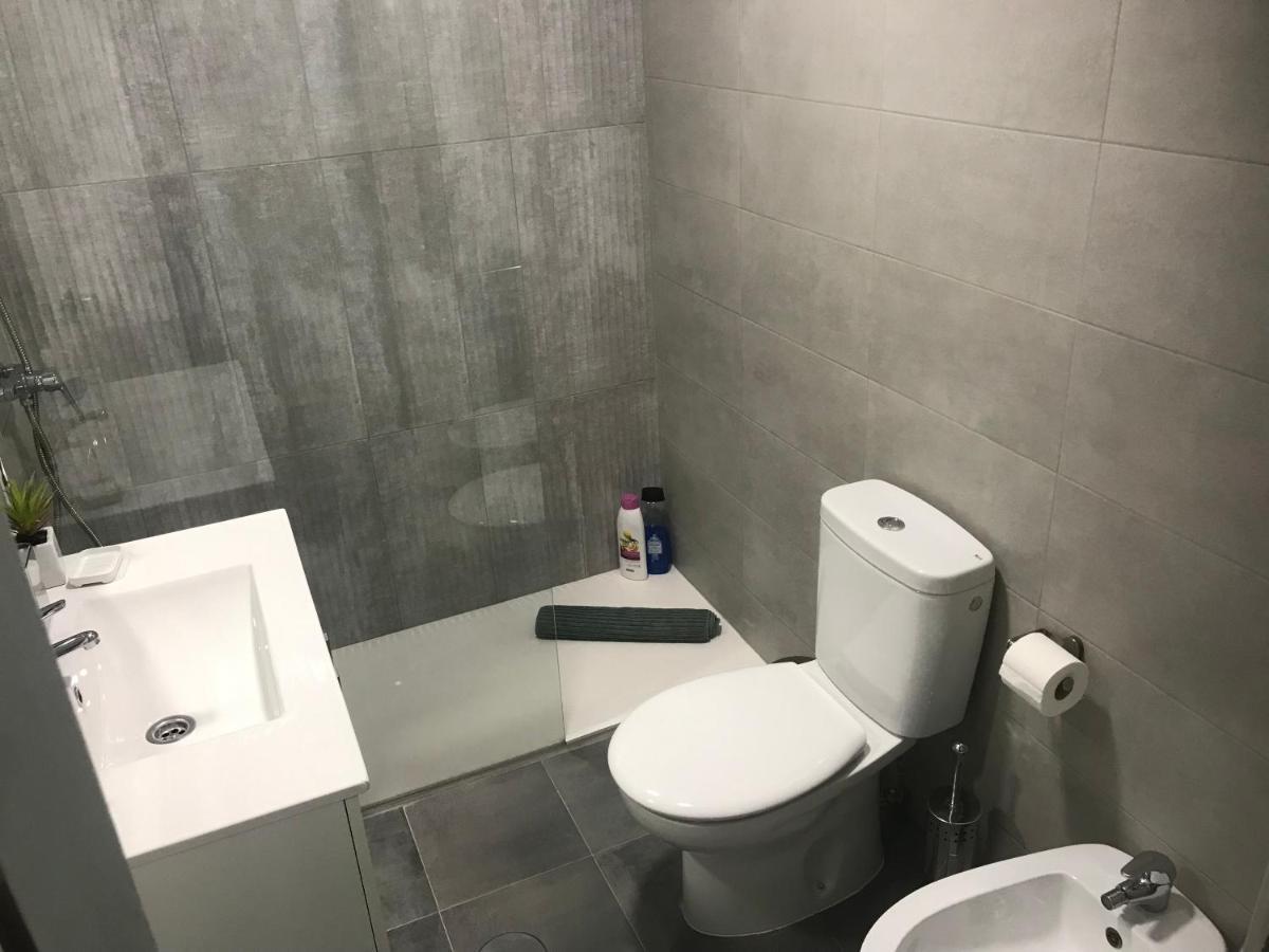 Apartamento Con Encanto 'Larios Luxy' Apartment Malaga Bagian luar foto